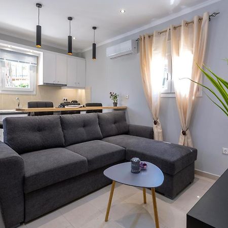 Borts Apartment Corfu  Exterior foto