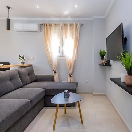 Borts Apartment Corfu  Exterior foto