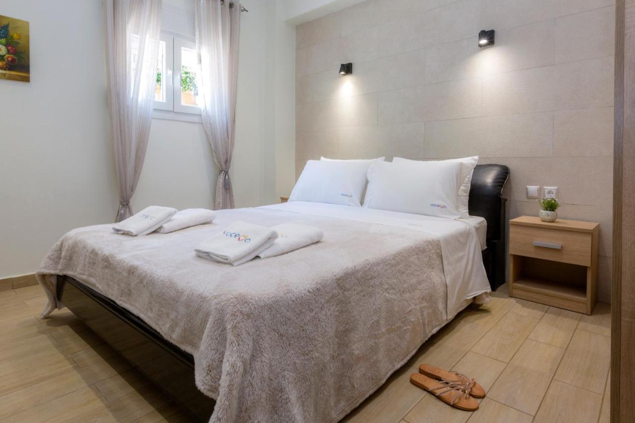 Borts Apartment Corfu  Exterior foto